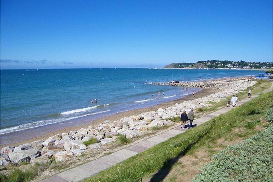 barneville- carteret