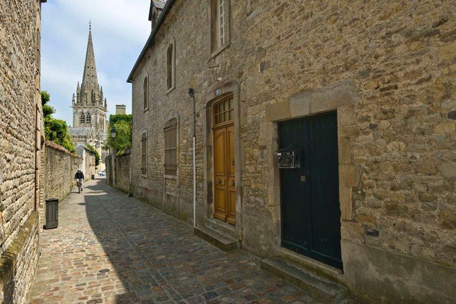carentan