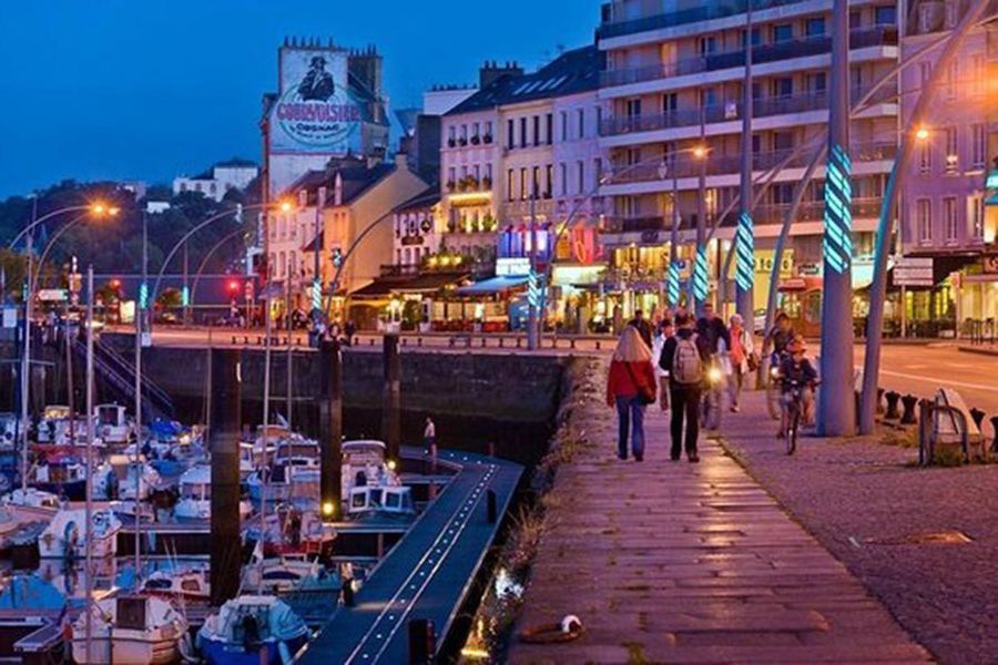 cherbourg