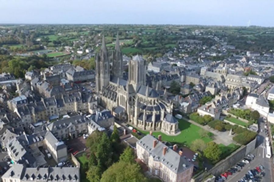 coutances