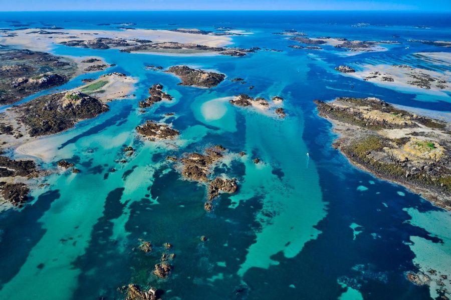 iles-chausey