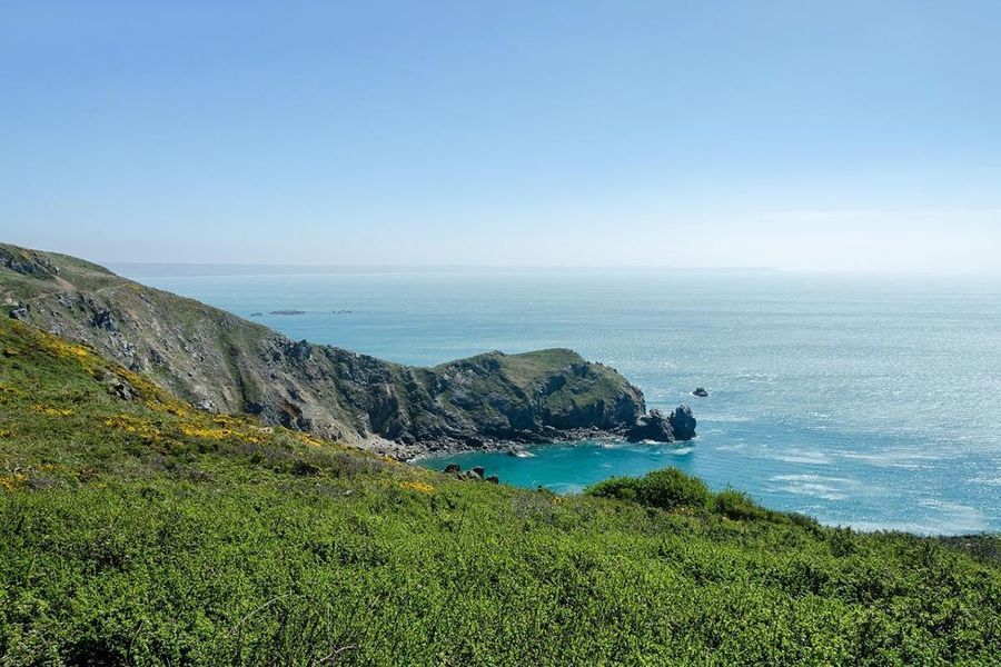 nez de jobourg