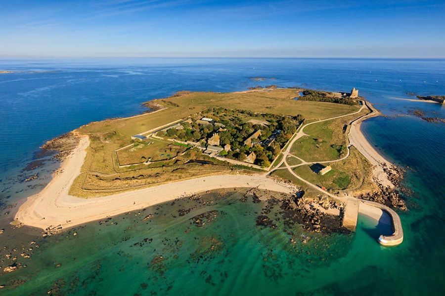 ile de tatihou