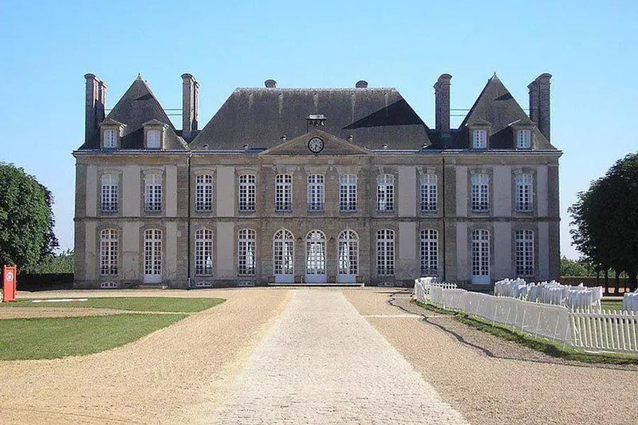 haras-pin