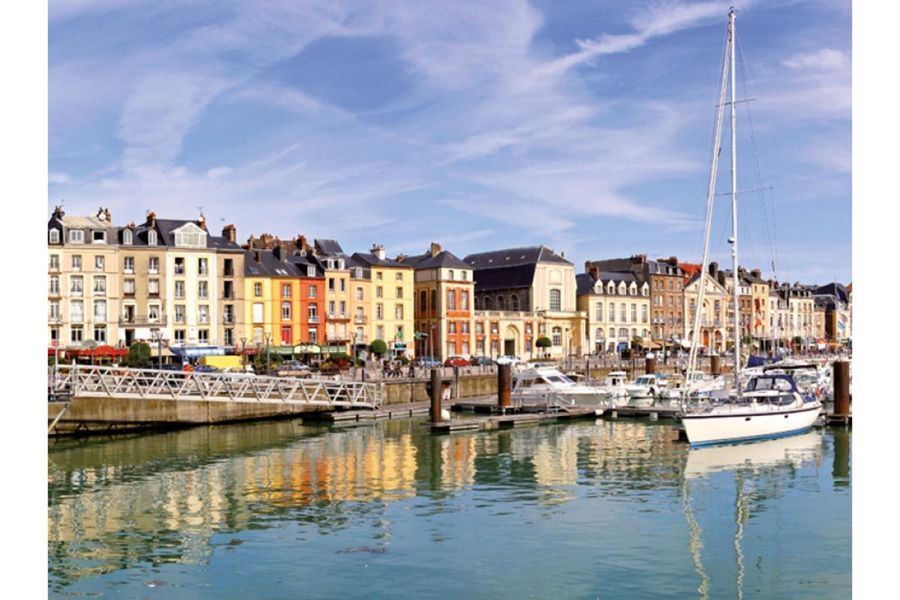dieppe