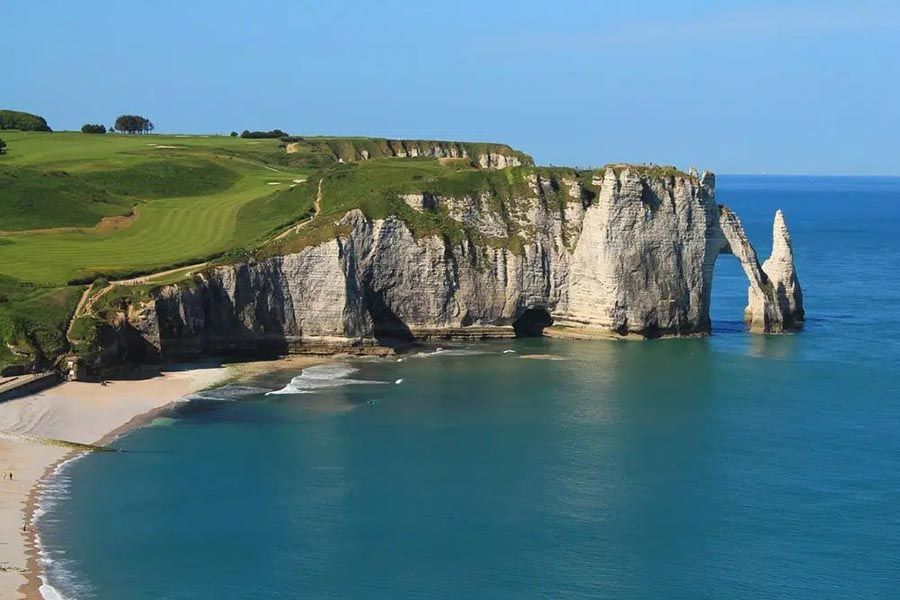 etretat