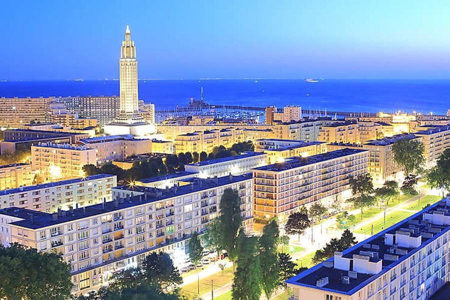 le-havre