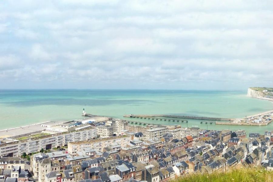le-treport