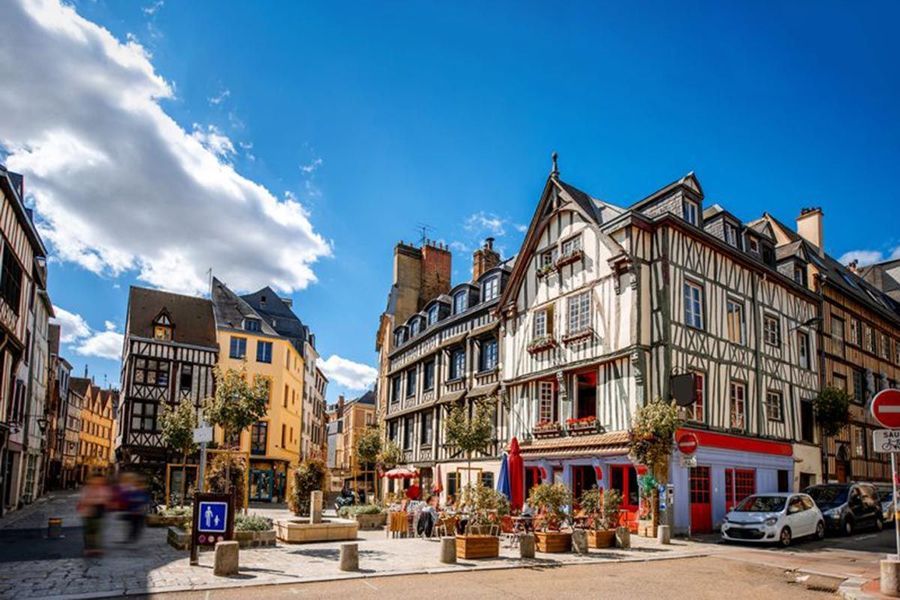 rouen
