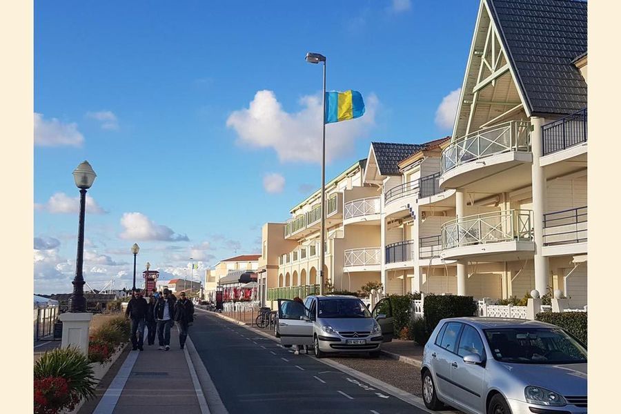 chatelaillon