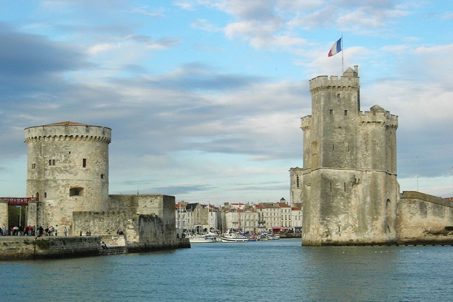 la-rochelle