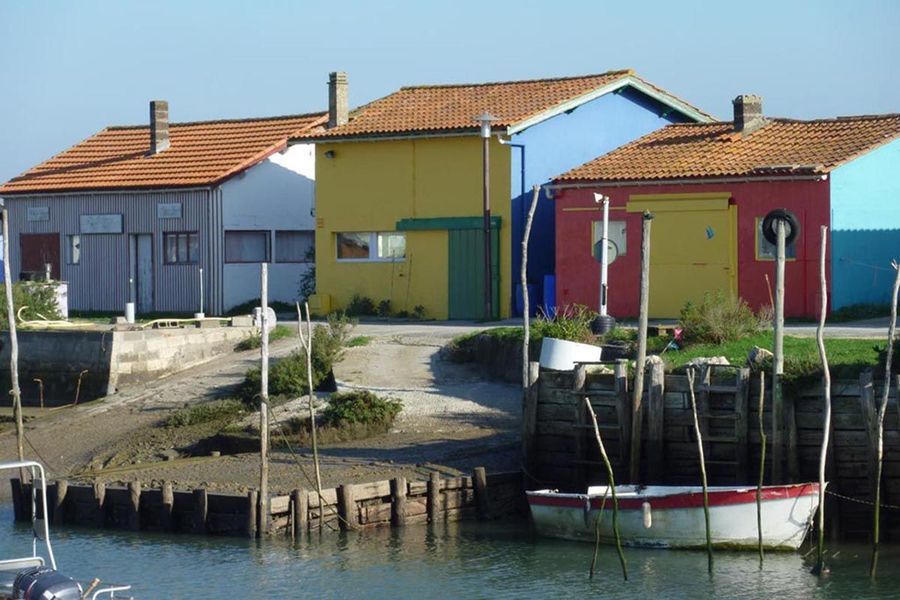 marennes