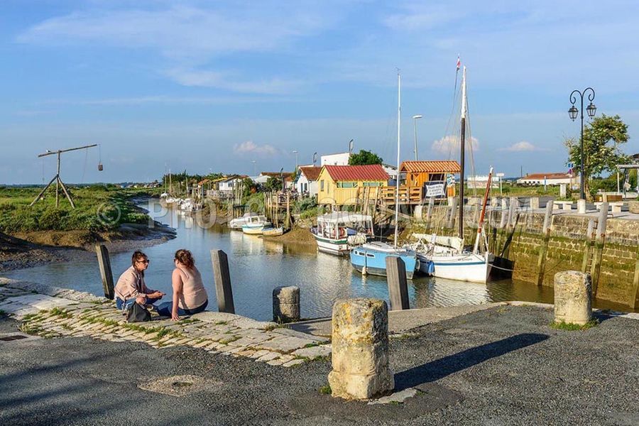 mornac