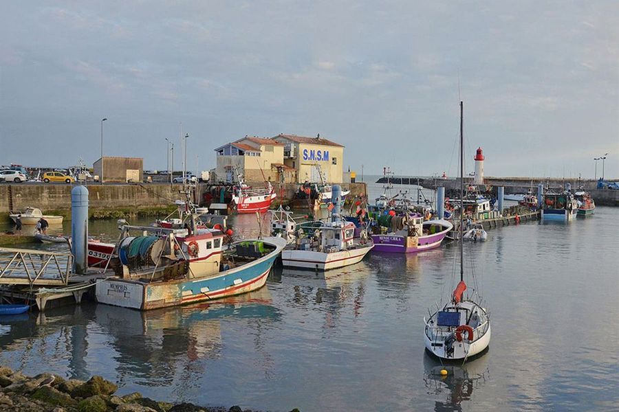 oleron