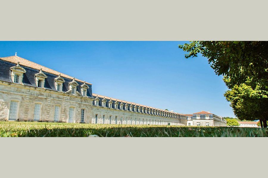 rochefort