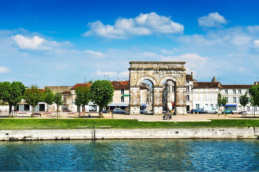 saintes
