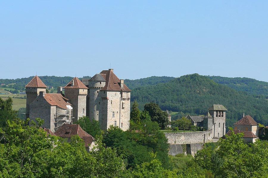 curemonte