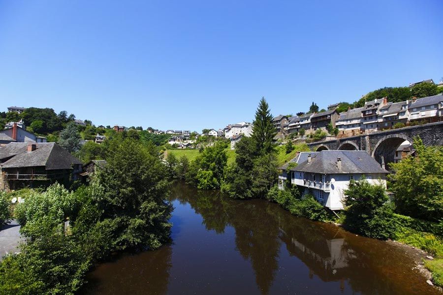 uzerche