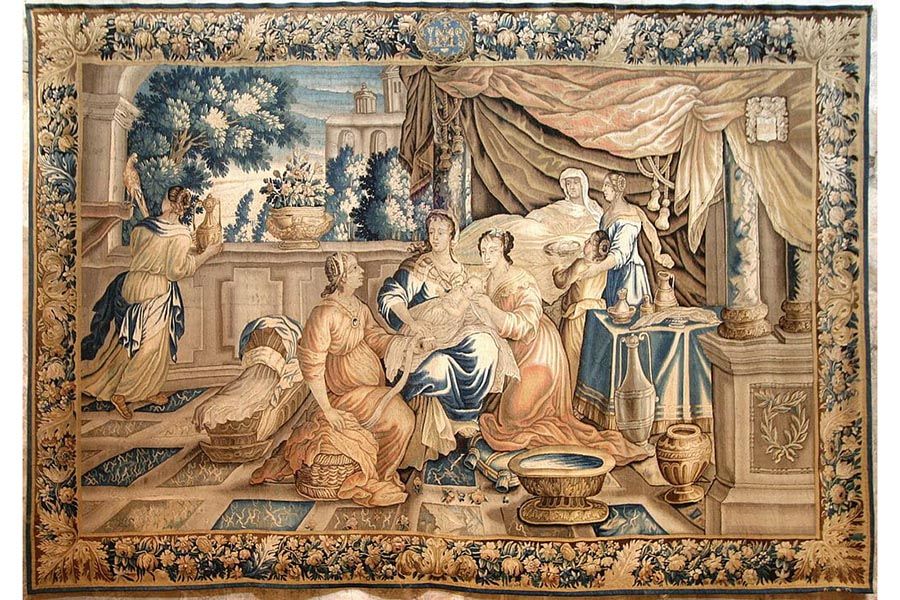 aubusson