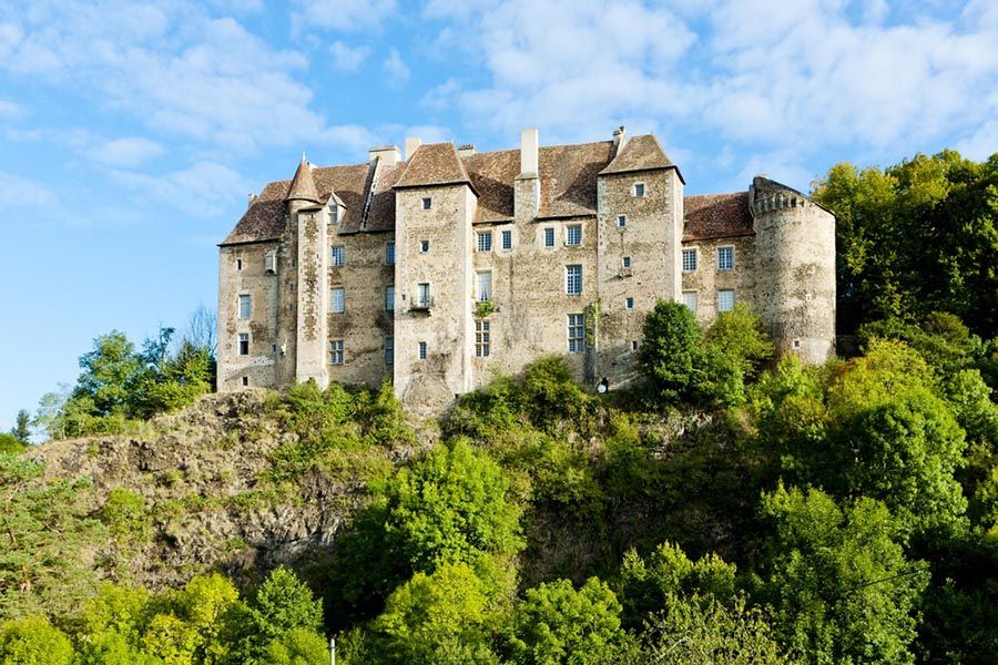 boussac