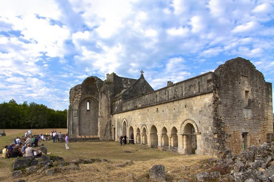 abbaye-boschaud