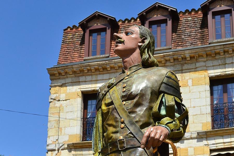 bergerac