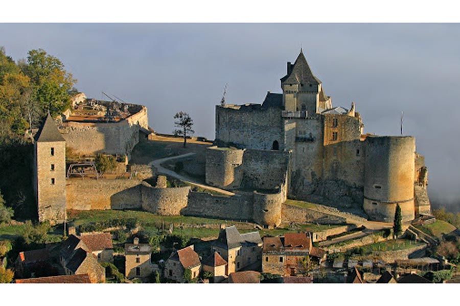 castelnaud-la-chapelle