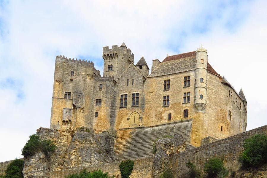 chateau-beynac