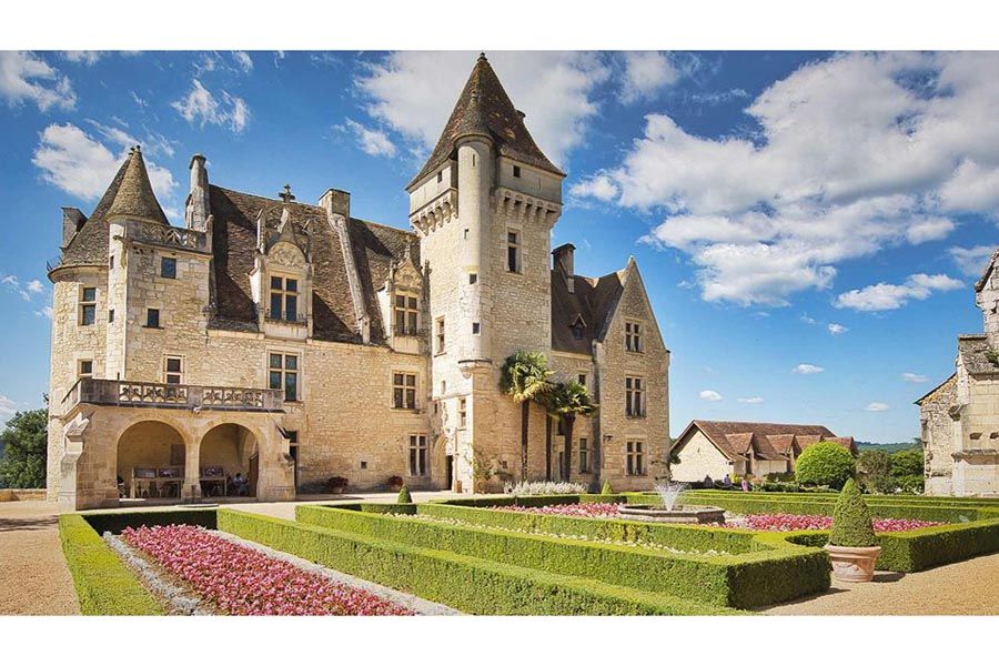chateau-milandes
