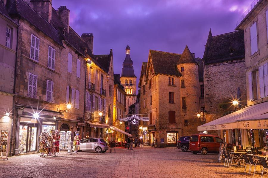 sarlat