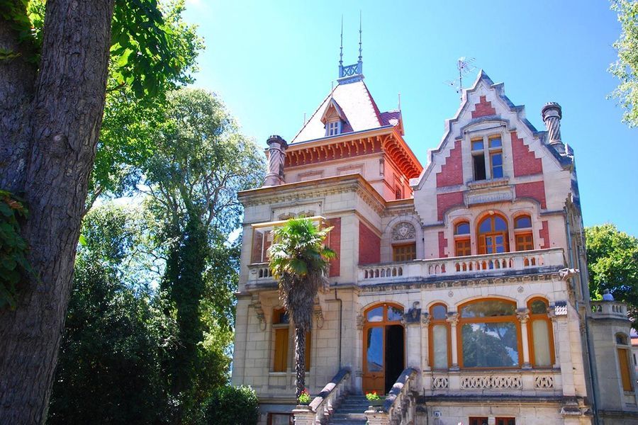 arcachon