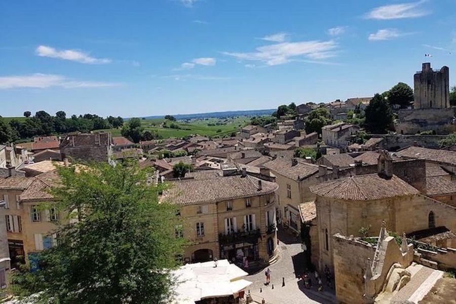 saint-emilion