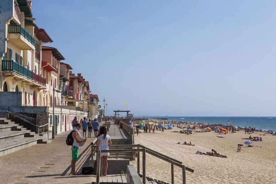 hossegor