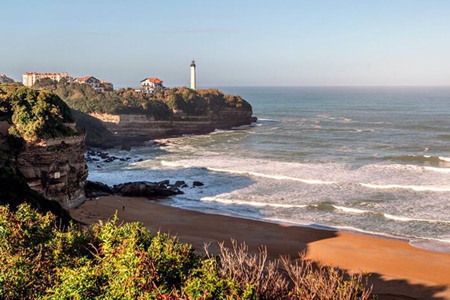 anglet