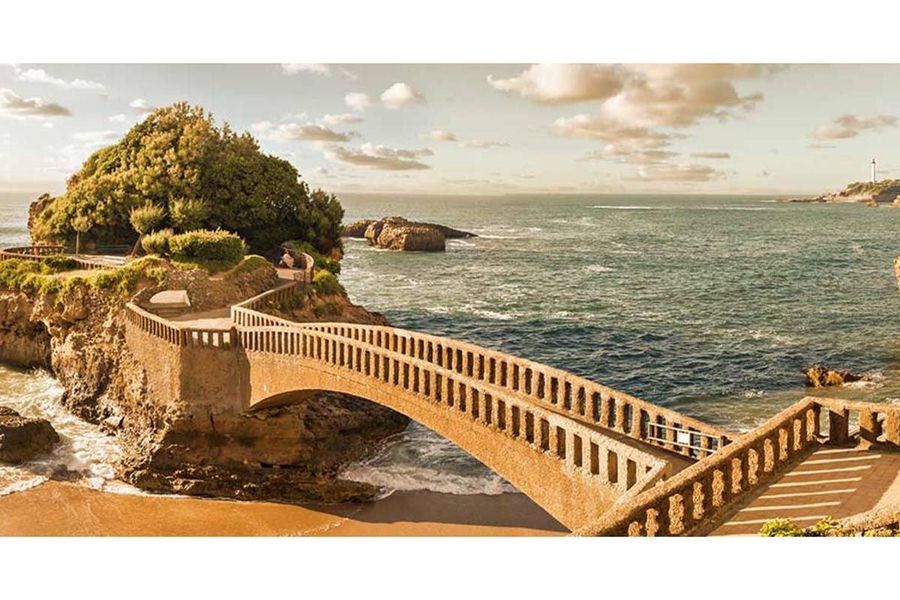 biarritz