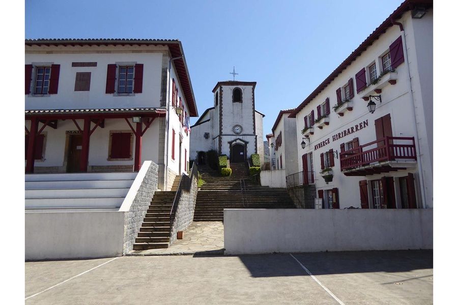 biriatou