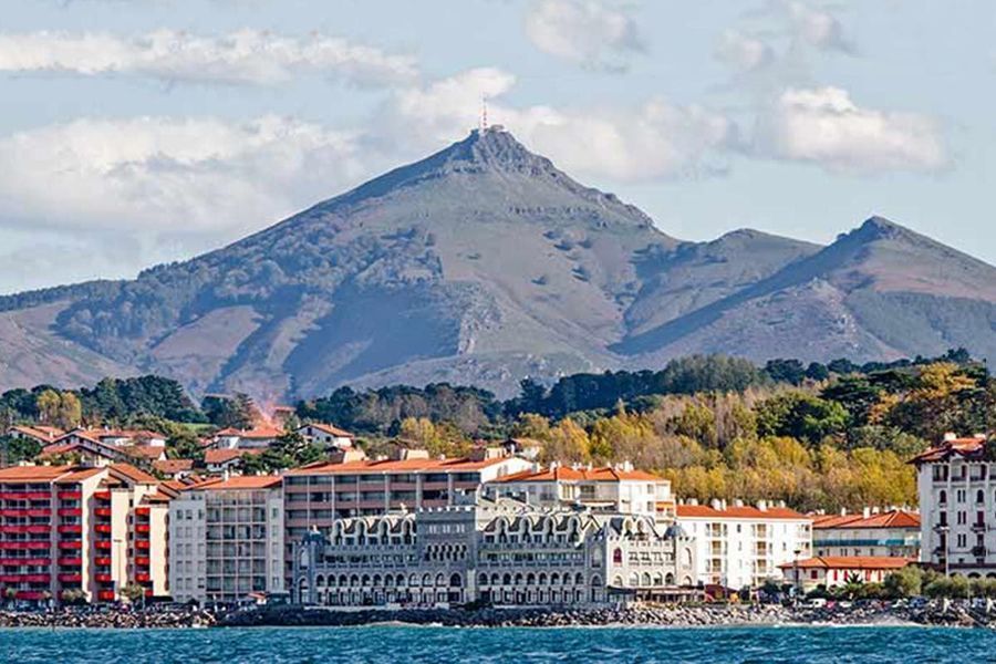 hendaye