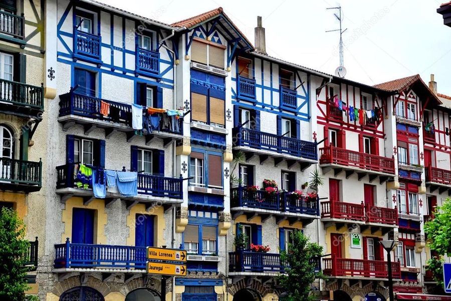 hondarribia