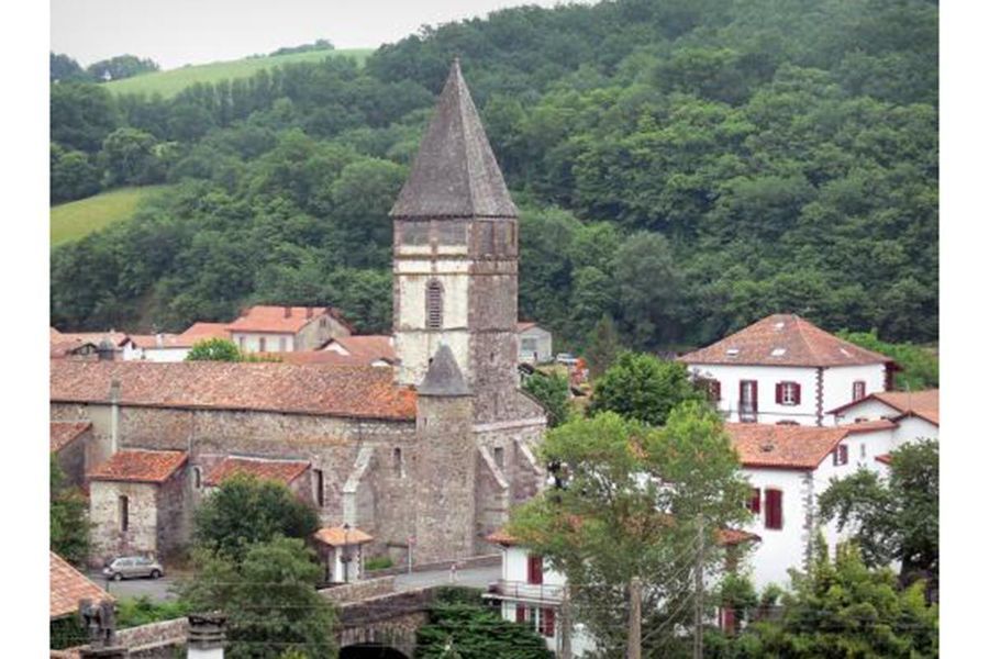saint-etienne-de-baigorry