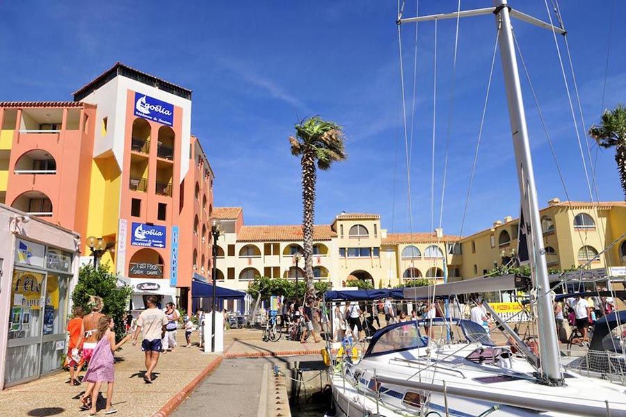 port-leucate