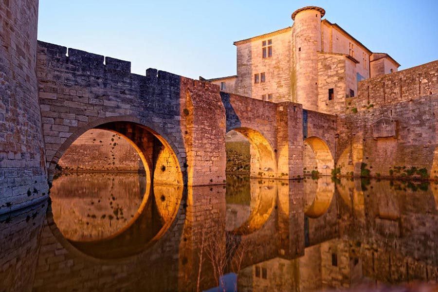 aigues-mortes