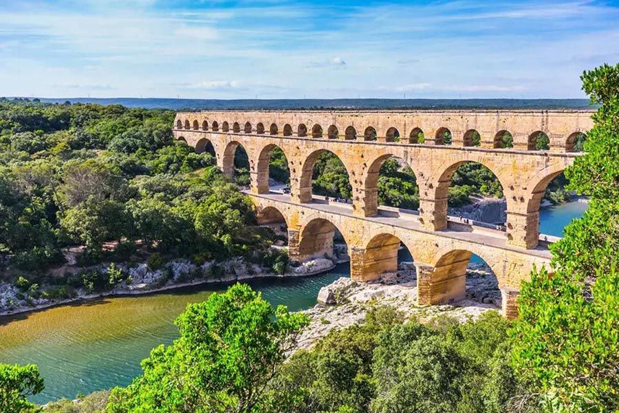 pont-du-gard