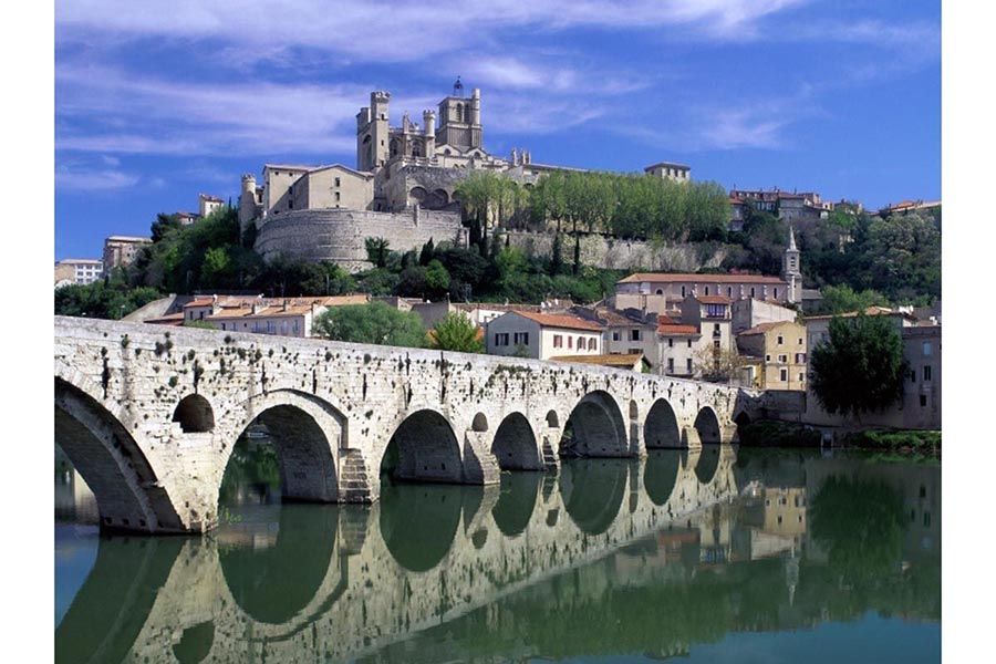 beziers