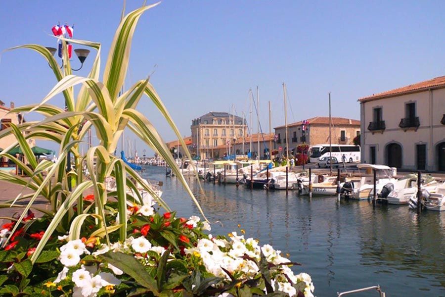 marseillan