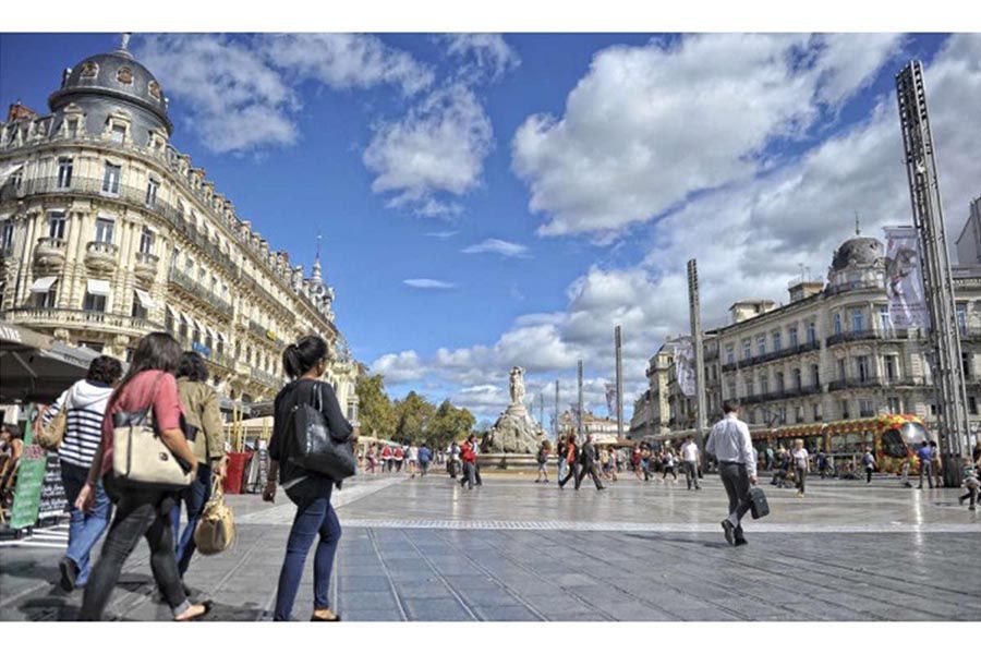 montpellier