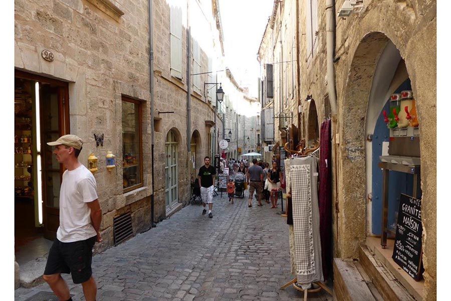 pezenas