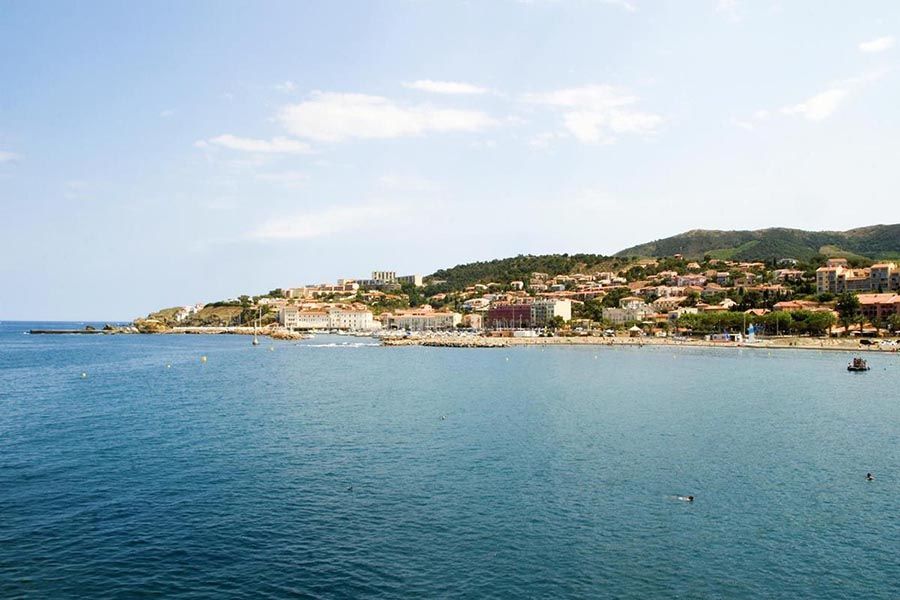banyuls-sur-mer