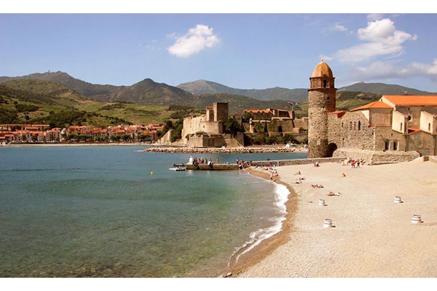 collioure