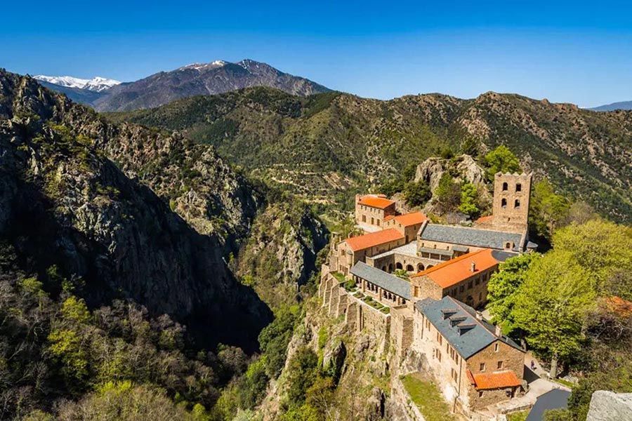 mont-canigou