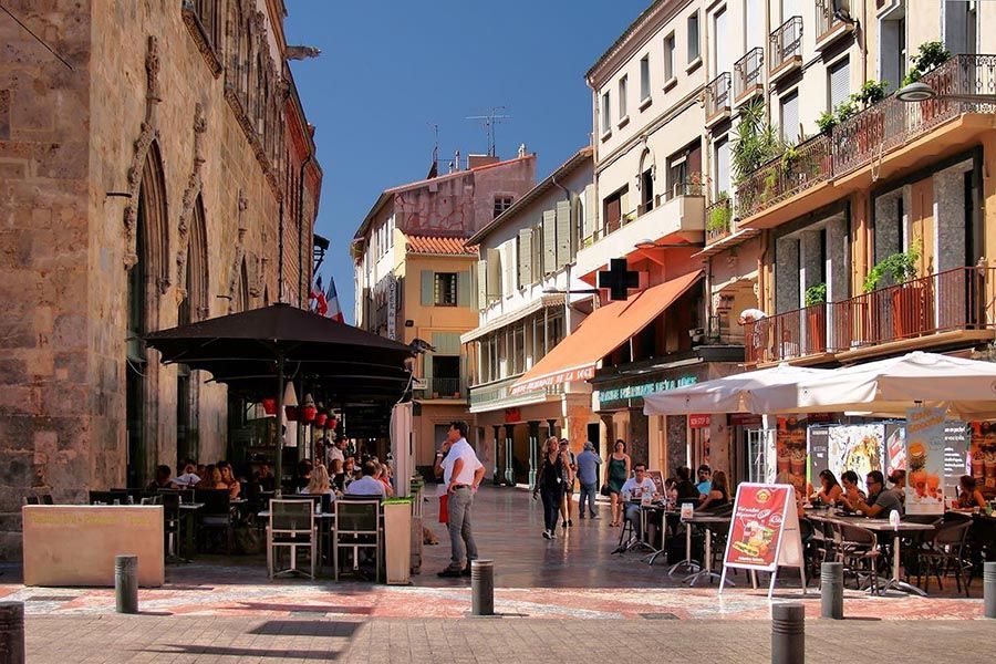 perpignan
